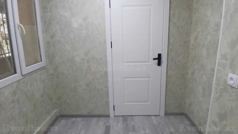 Satılır 2 otaqlı Mənzil Köhnə tikili 45 m² Yasamal - şəkil 6