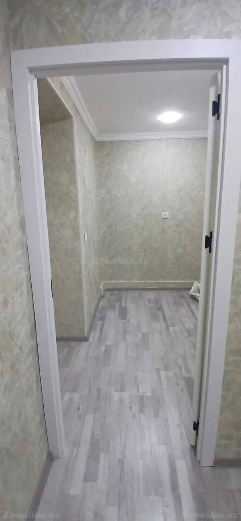 Satılır 2 otaqlı Mənzil Köhnə tikili 45 m² Yasamal - şəkil 7