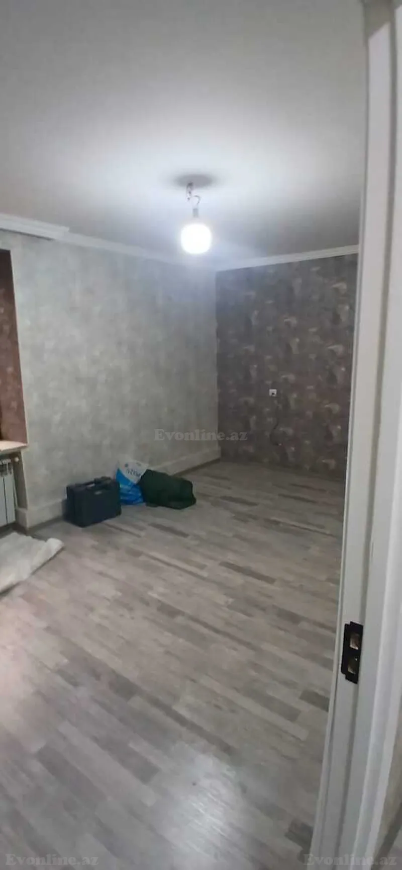 Satılır 2 otaqlı Mənzil Köhnə tikili 45 m² Yasamal - şəkil 10
