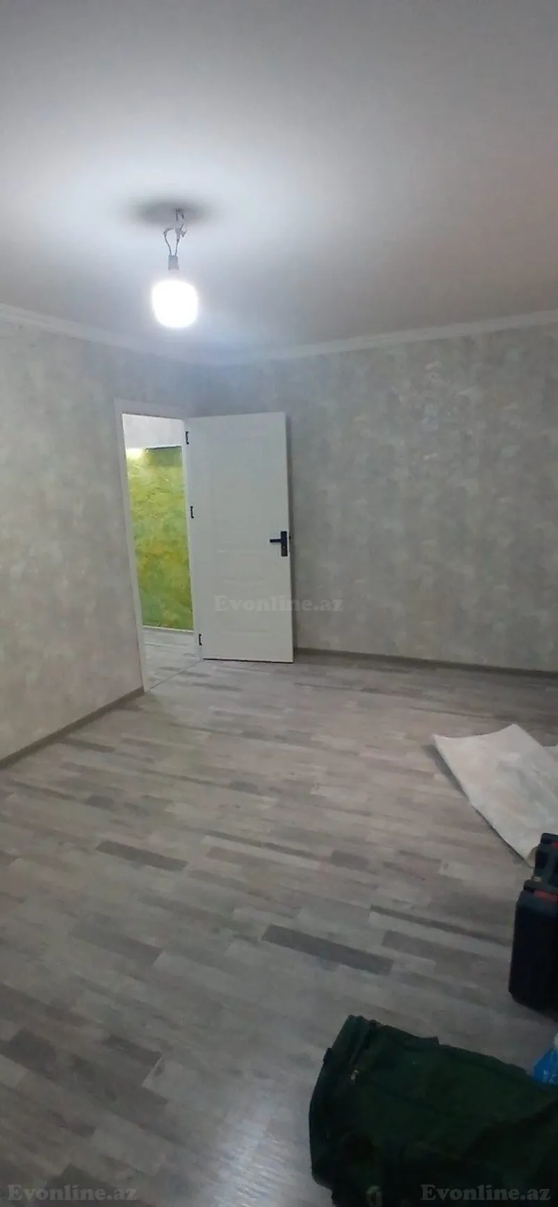 Satılır 2 otaqlı Mənzil Köhnə tikili 45 m² Yasamal - şəkil 11
