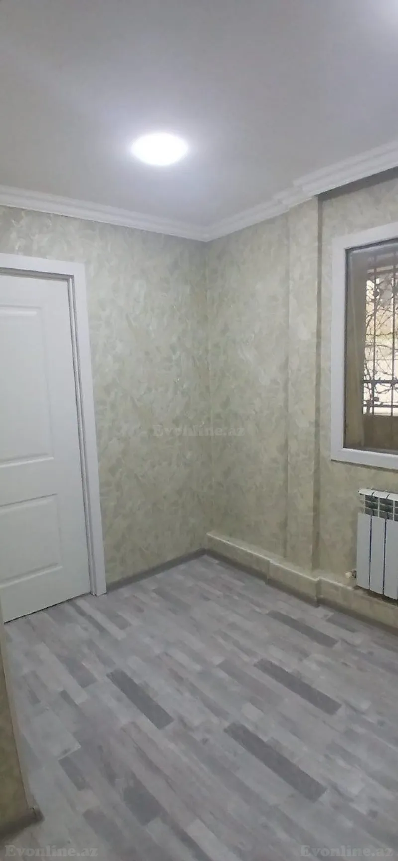 Satılır 2 otaqlı Mənzil Köhnə tikili 45 m² Yasamal - şəkil 15