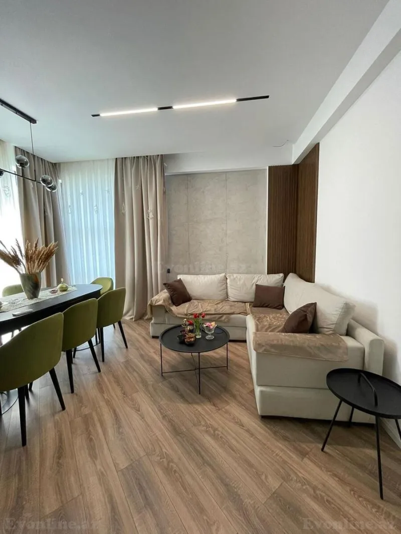 Satılır 2 otaqlı Mənzil Yeni tikili 97 m² Dərnəgül m.