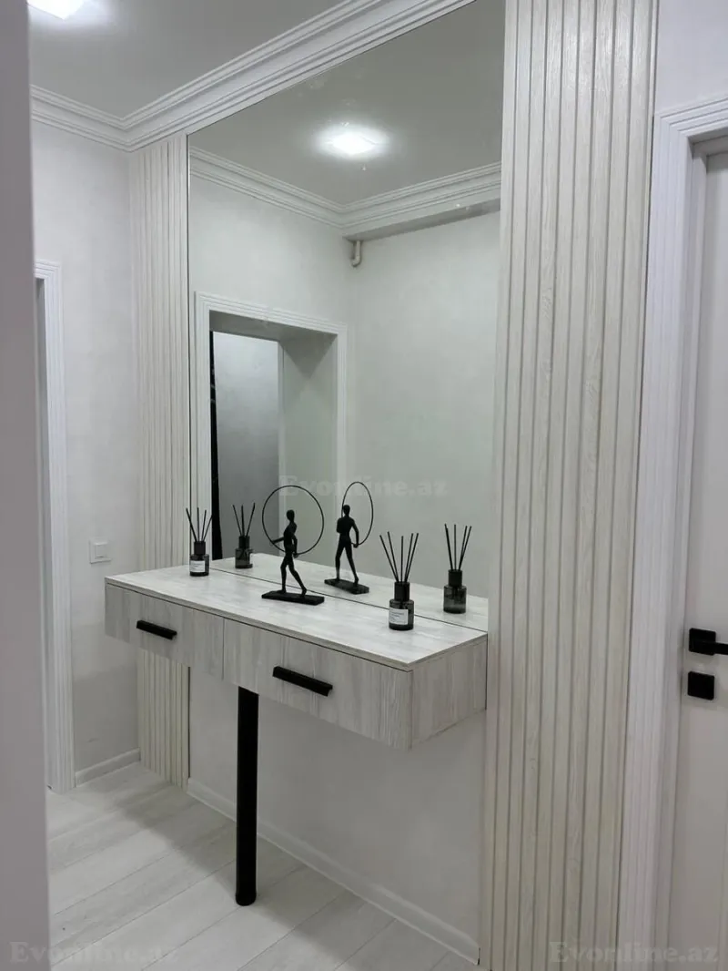 Satılır 3 otaqlı Mənzil Köhnə tikili 86 m² Suraxanı r. - şəkil 15