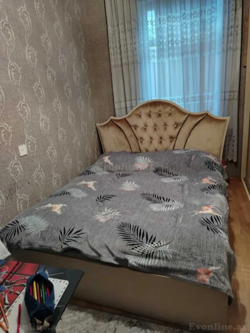 Satılır 2 otaqlı Mənzil Yeni tikili 55 m² Masazır - şəkil 3