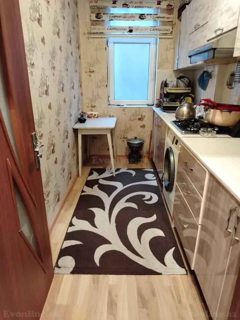 Satılır 2 otaqlı Mənzil Yeni tikili 55 m² Masazır - şəkil 7