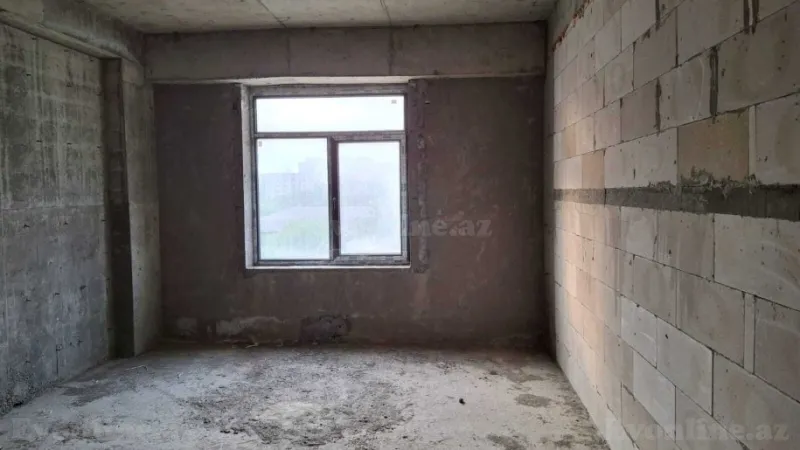Satılır 4 otaqlı Mənzil Yeni tikili 195 m² Xətai r. - şəkil 6