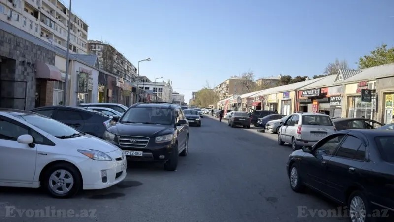 Obyekt 30 m² Sabunçu r. Kirayə verilir