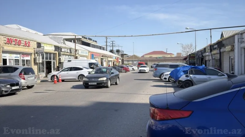 Kirayə verilir Obyekt 30 m² Sabunçu r. - şəkil 2