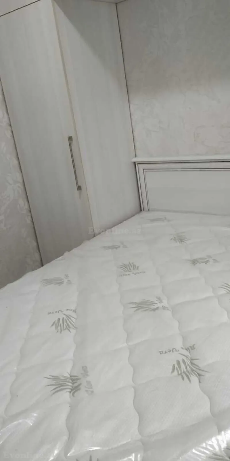 Kirayə verilir 2 otaqlı Mənzil Yeni tikili 43 m² 20 Yanvar m. - şəkil 3