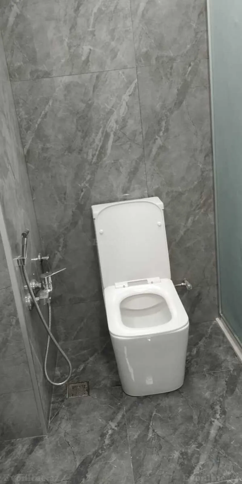 Kirayə verilir 2 otaqlı Mənzil Yeni tikili 43 m² 20 Yanvar m. - şəkil 9