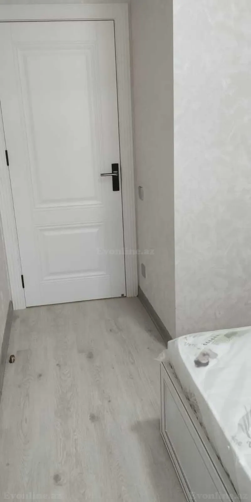 Kirayə verilir 2 otaqlı Mənzil Yeni tikili 43 m² 20 Yanvar m. - şəkil 11
