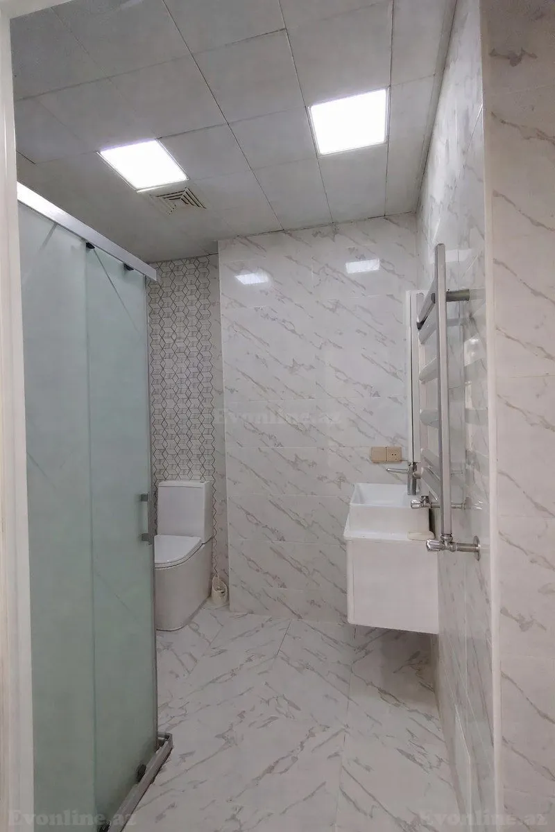 Kirayə verilir 3 otaqlı Mənzil Yeni tikili 105 m² 28 May m. - şəkil 12