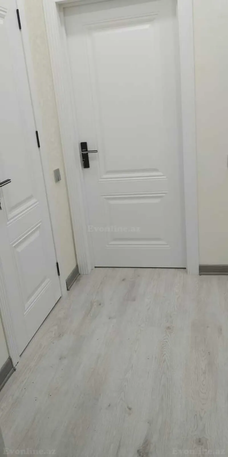 Kirayə verilir 2 otaqlı Mənzil Yeni tikili 55 m² 20 Yanvar m. - şəkil 3