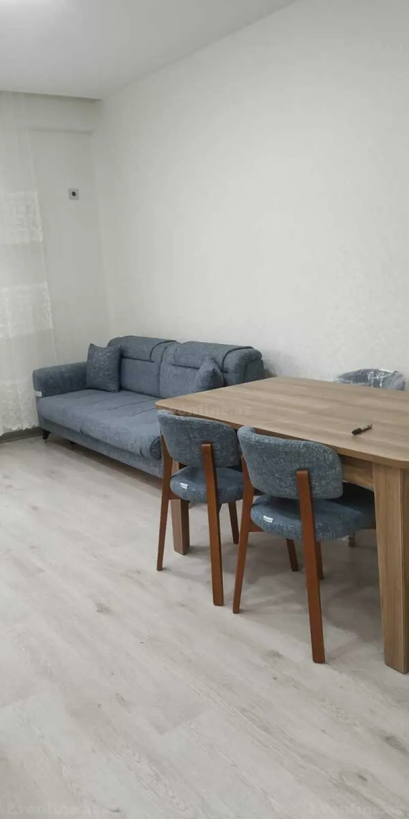 Kirayə verilir 2 otaqlı Mənzil Yeni tikili 55 m² 20 Yanvar m. - şəkil 5