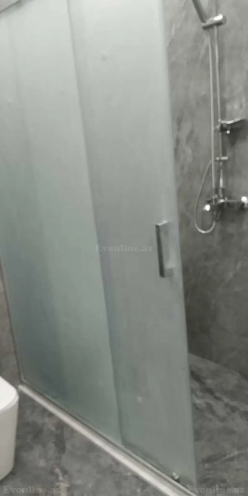 Kirayə verilir 2 otaqlı Mənzil Yeni tikili 55 m² 20 Yanvar m. - şəkil 10