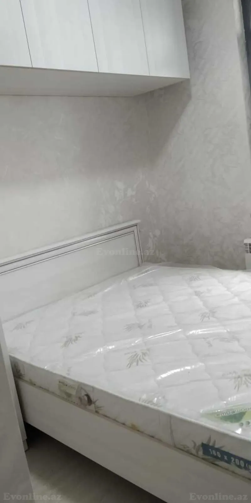 Kirayə verilir 2 otaqlı Mənzil Yeni tikili 55 m² 20 Yanvar m. - şəkil 12