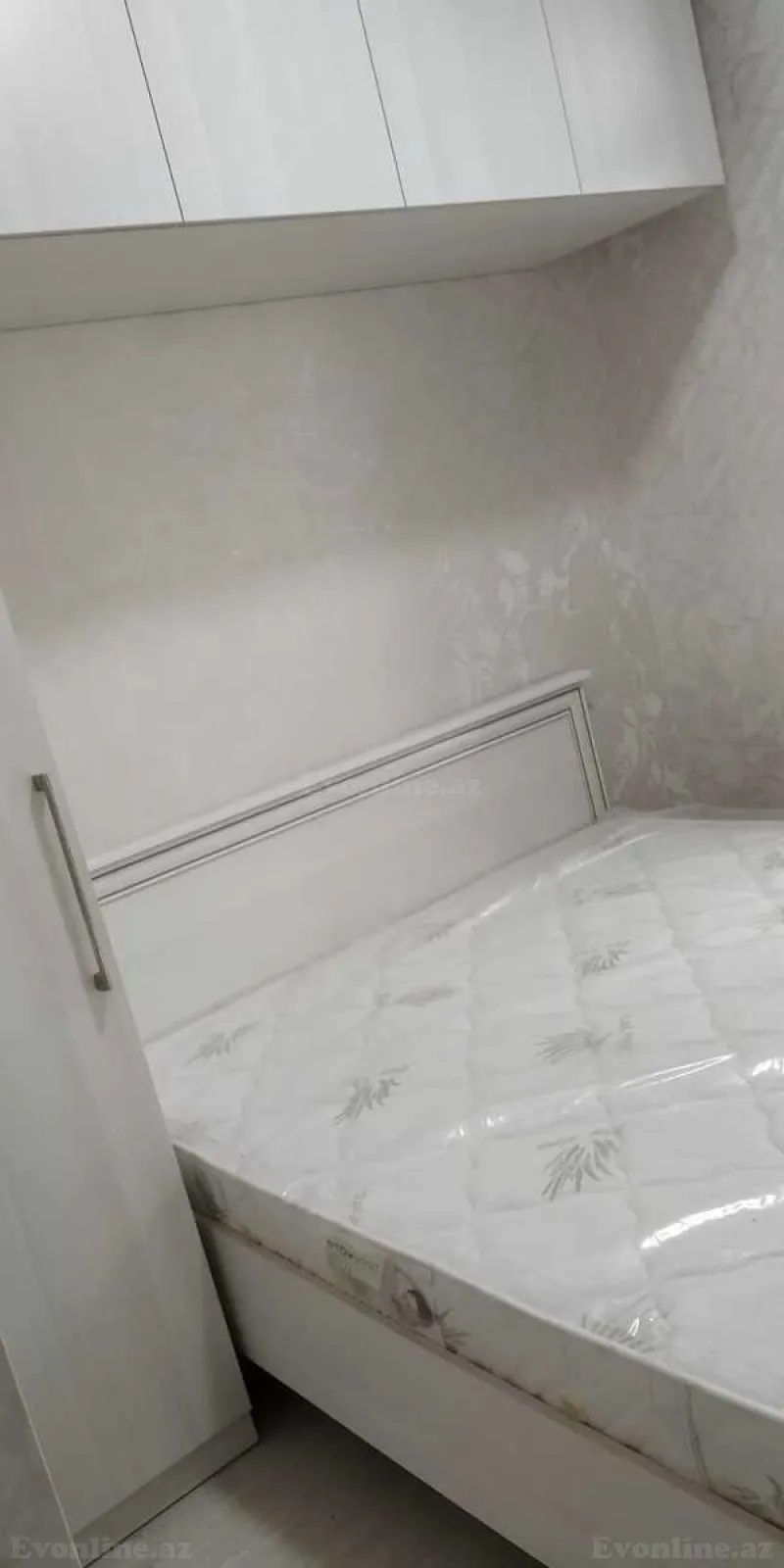 Kirayə verilir 2 otaqlı Mənzil Yeni tikili 55 m² 20 Yanvar m. - şəkil 13