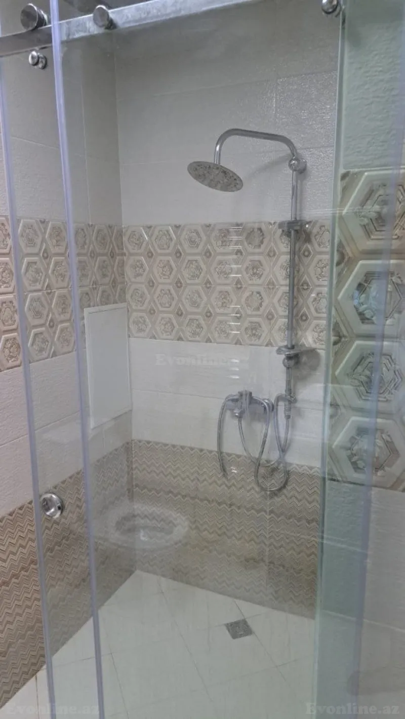 Kirayə verilir 2 otaqlı Mənzil Yeni tikili 63 m² 8-ci kilometr - şəkil 4