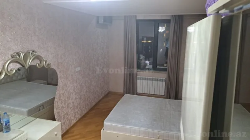 Kirayə verilir 2 otaqlı Mənzil Yeni tikili 63 m² 8-ci kilometr - şəkil 5