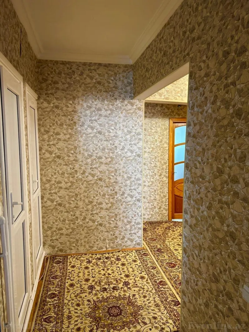 Satılır 3 otaqlı Mənzil Köhnə tikili 90 m² Suraxanı r. - şəkil 17