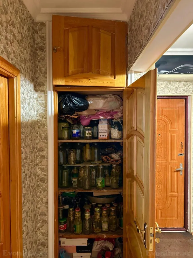 Satılır 3 otaqlı Mənzil Köhnə tikili 90 m² Suraxanı r. - şəkil 20