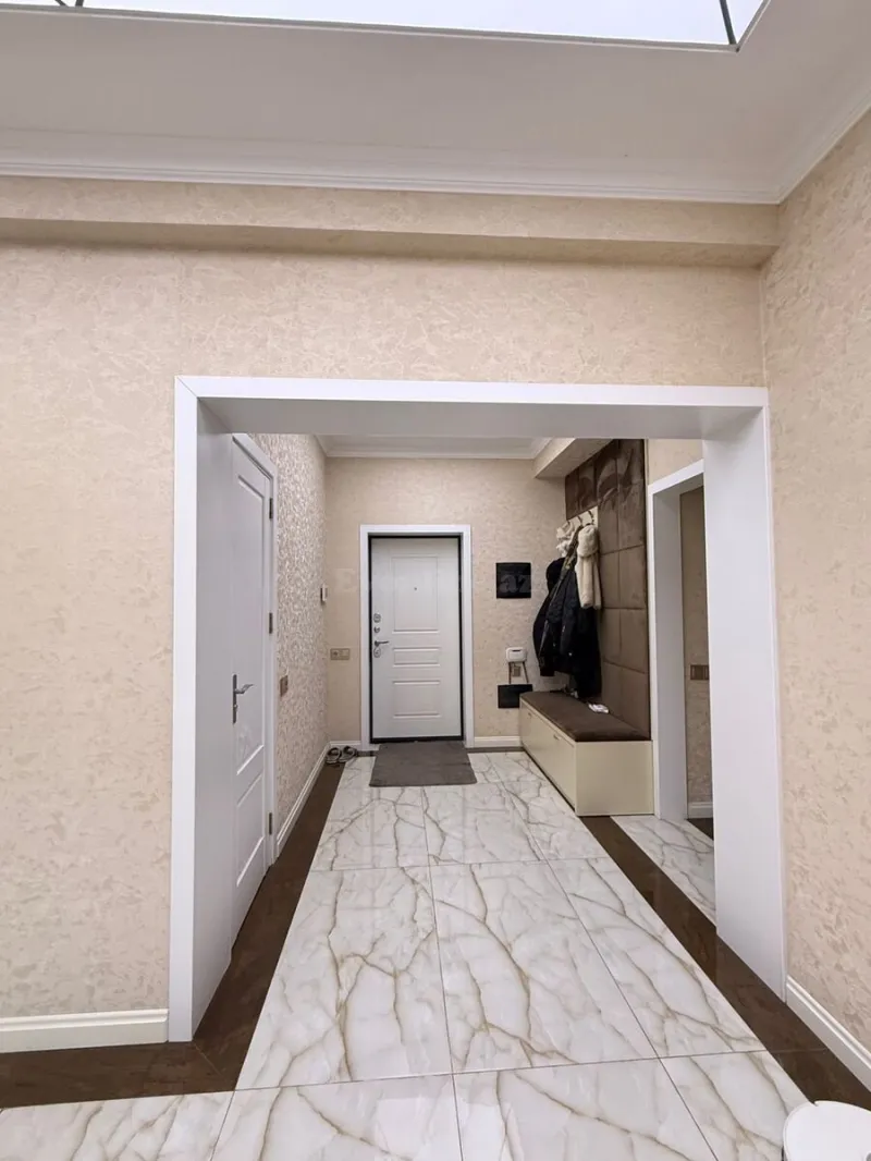 Satılır 4 otaqlı Mənzil Yeni tikili 160 m² 28 May m. - şəkil 11