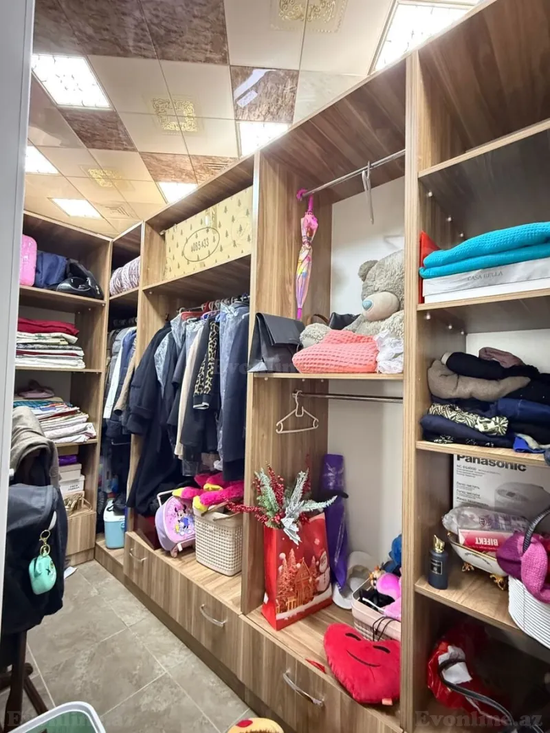 Satılır 4 otaqlı Mənzil Yeni tikili 160 m² 28 May m. - şəkil 18