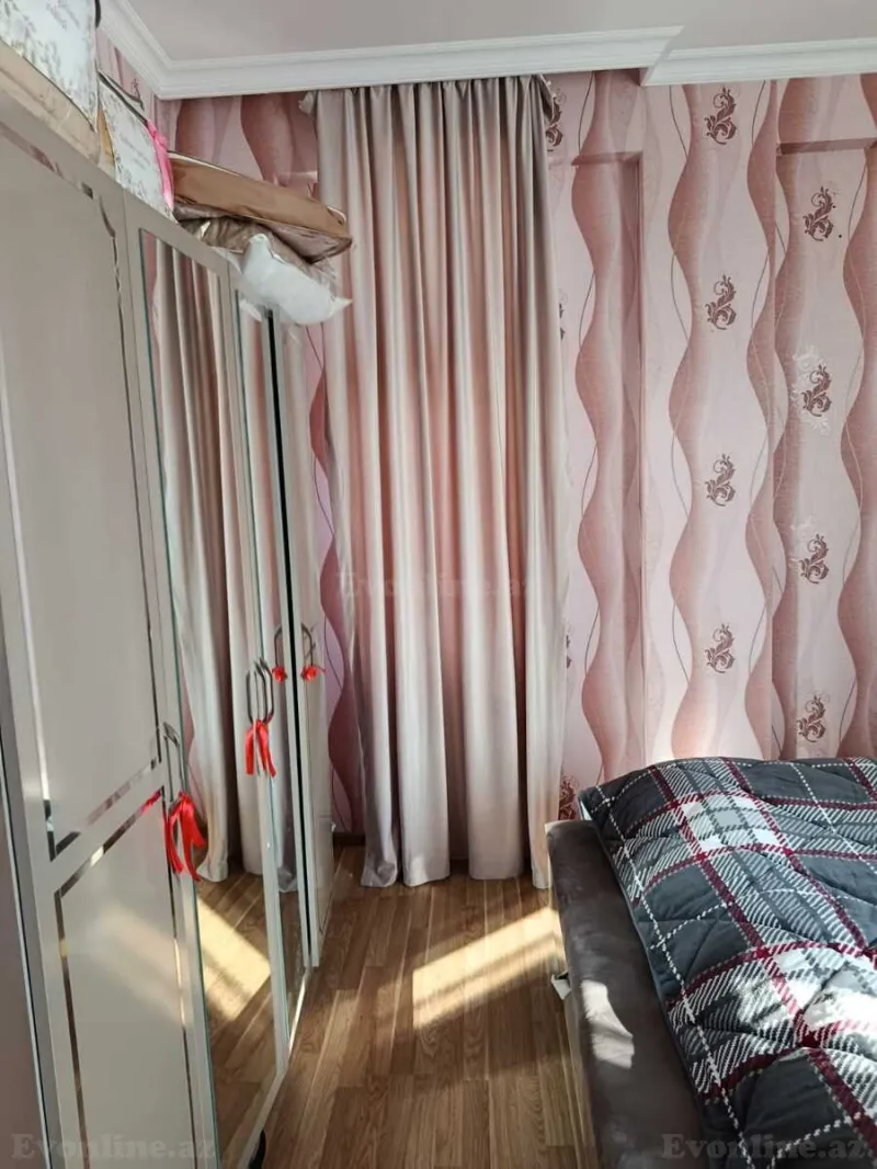 Satılır 3 otaqlı Mənzil Yeni tikili 100 m² Binəqədi - şəkil 6