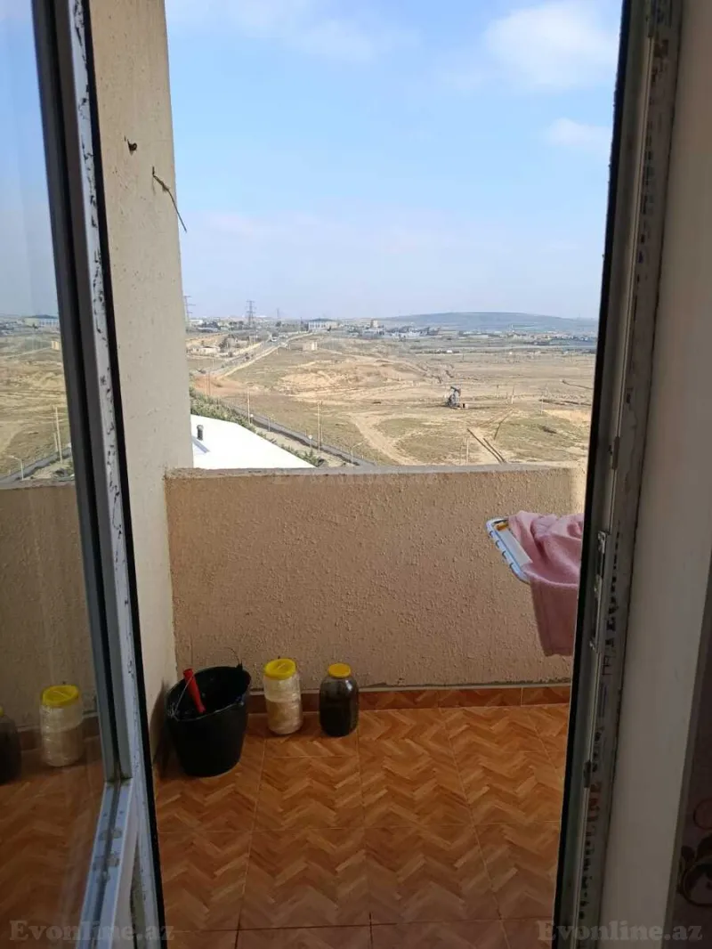 Satılır 3 otaqlı Mənzil Yeni tikili 100 m² Binəqədi - şəkil 11