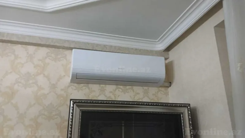 Kirayə verilir 3 otaqlı Mənzil Yeni tikili 80 m² Xırdalan - şəkil 7