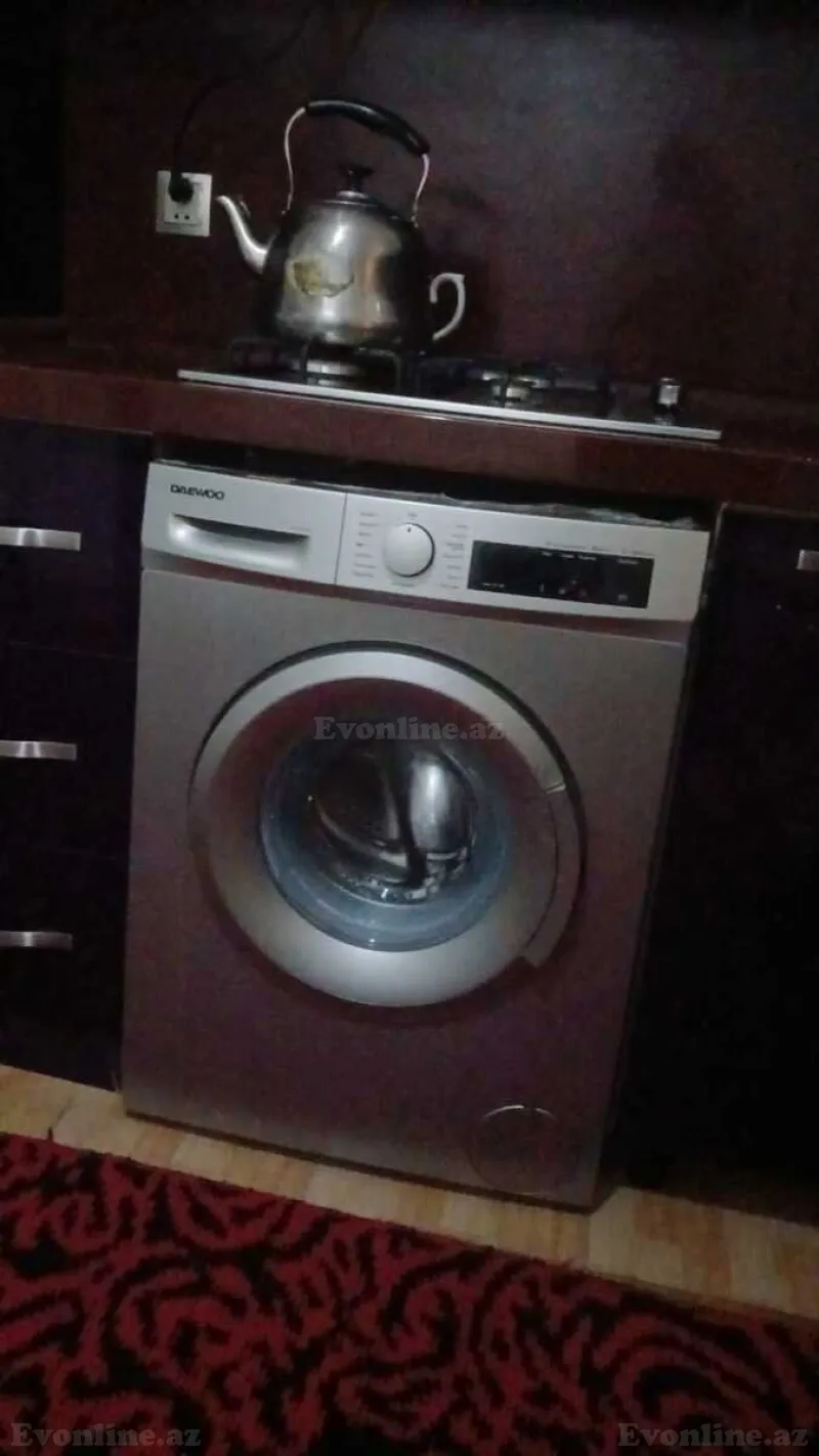 Kirayə verilir 3 otaqlı Mənzil Yeni tikili 80 m² Xırdalan - şəkil 10