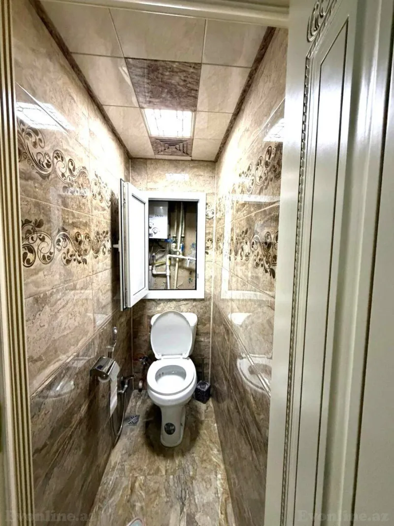 Satılır 3 otaqlı Mənzil Köhnə tikili 80 m² 9-cu mikrorayon - şəkil 6