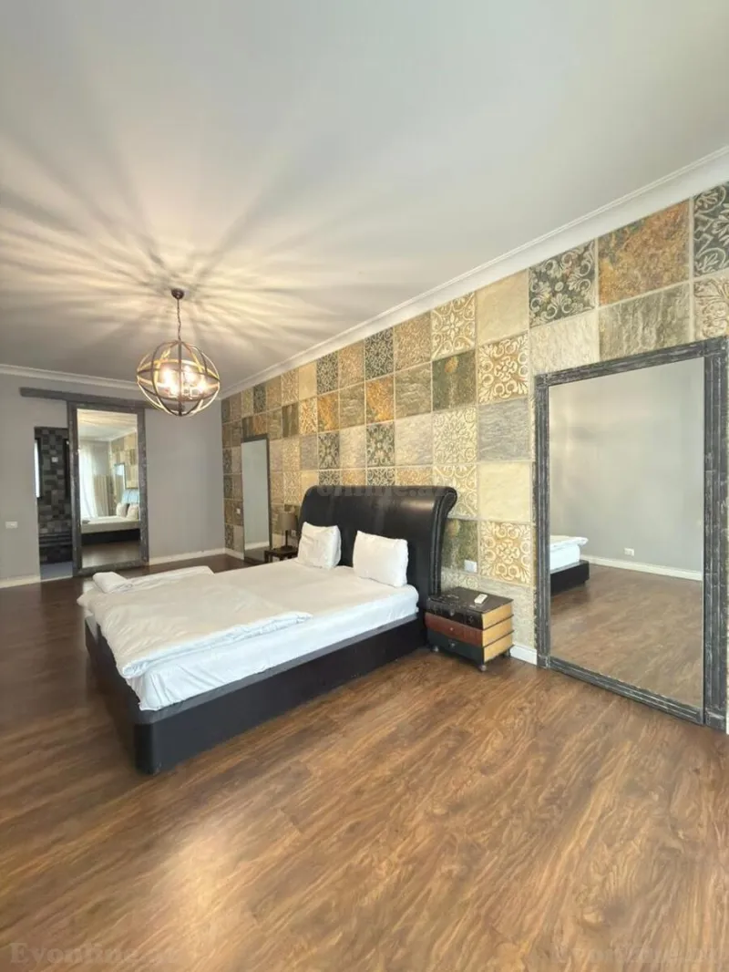 Satılır 4 otaqlı Mənzil Yeni tikili 250 m² Sahil m. - şəkil 18