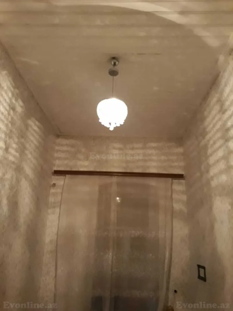 Satılır 3 otaqlı Mənzil Köhnə tikili 120 m² Nizami m. - şəkil 5