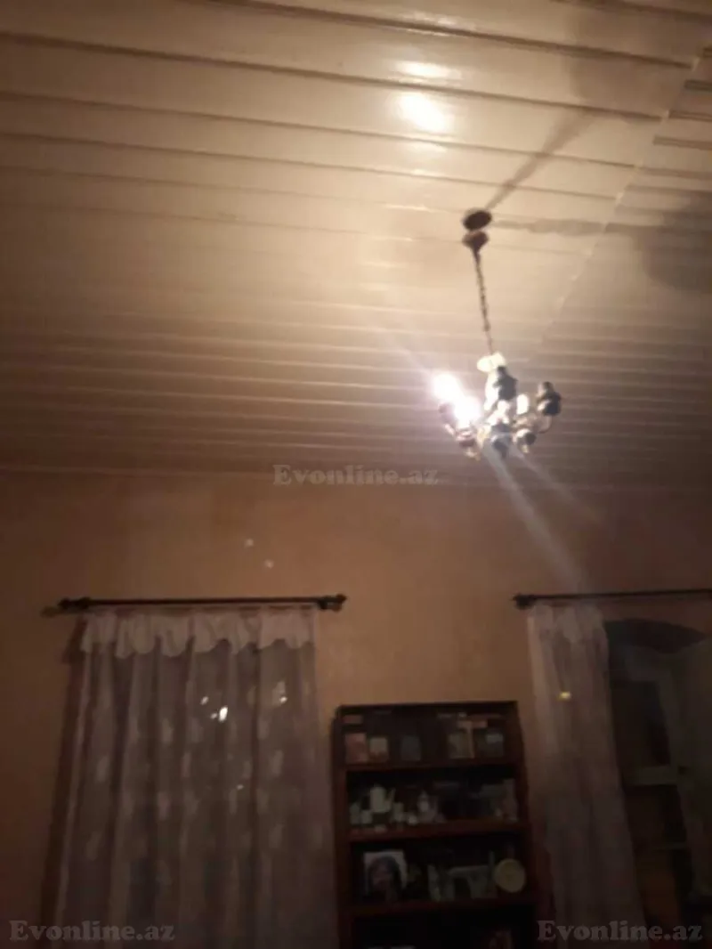 Satılır 3 otaqlı Mənzil Köhnə tikili 120 m² Nizami m. - şəkil 6