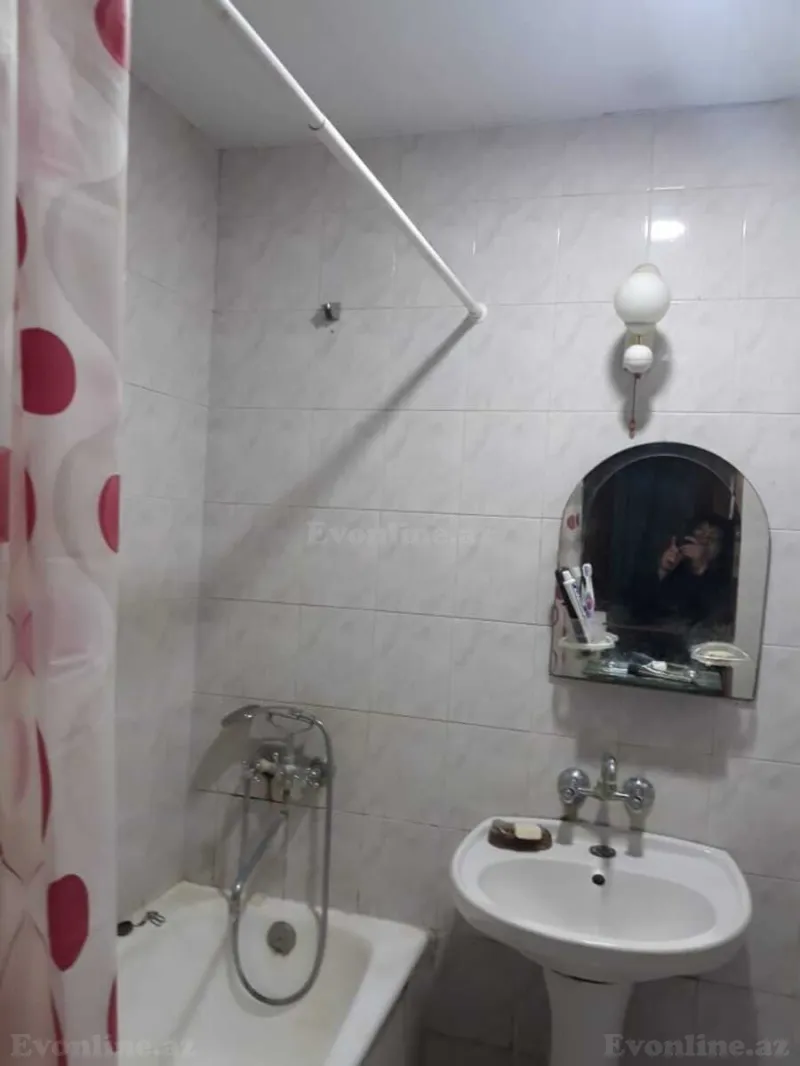 Satılır 3 otaqlı Mənzil Köhnə tikili 120 m² Nizami m. - şəkil 7