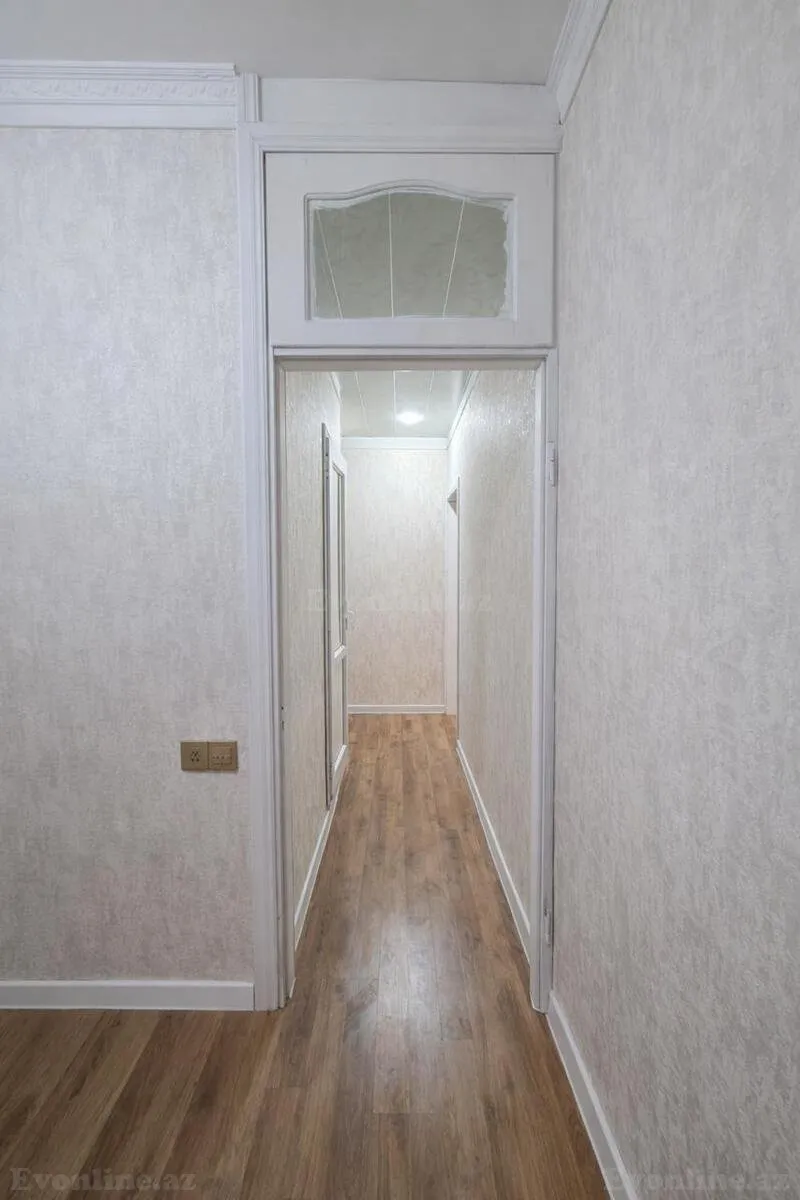 Satılır 2 otaqlı Mənzil Köhnə tikili 60 m² Suraxanı r. - şəkil 7