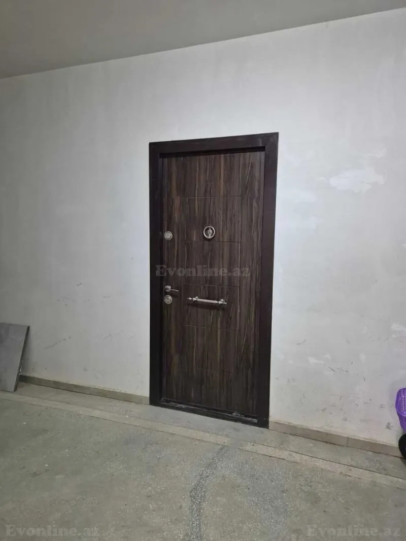 Kirayə verilir 2 otaqlı Mənzil Yeni tikili 53 m² Xətai r. - şəkil 6