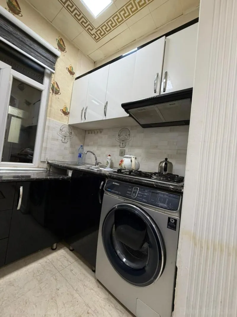 Kirayə verilir 2 otaqlı Mənzil Köhnə tikili 50 m² 28 May m. - şəkil 12