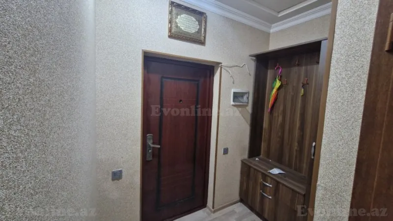 Satılır 2 otaqlı Mənzil Yeni tikili 63 m² Abşeron r. - şəkil 2