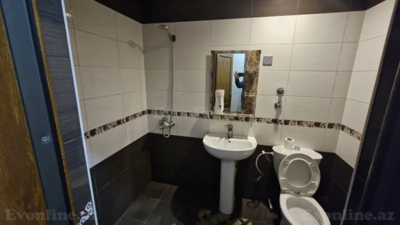 Satılır 2 otaqlı Mənzil Yeni tikili 63 m² Abşeron r. - şəkil 7