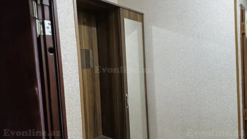 Satılır 2 otaqlı Mənzil Yeni tikili 63 m² Abşeron r. - şəkil 10