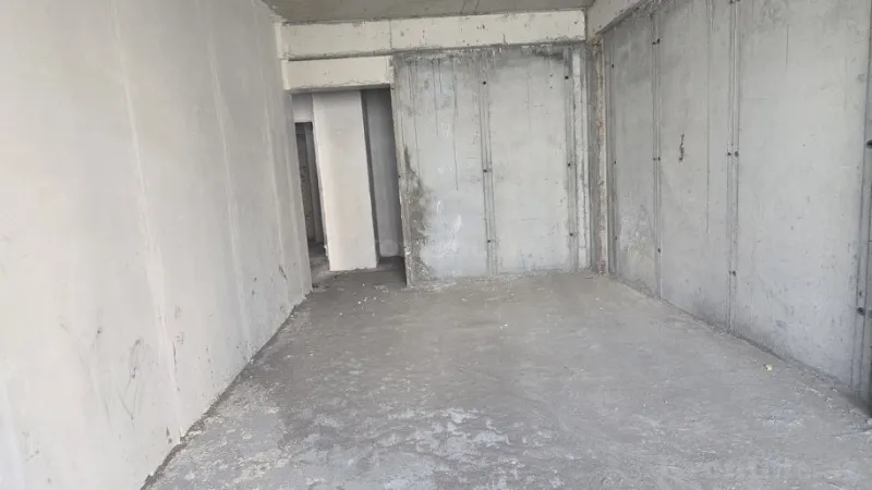 Satılır 2 otaqlı Mənzil Yeni tikili 60.4 m² Suraxanı r. - şəkil 6