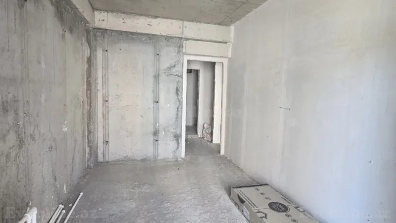 Satılır 2 otaqlı Mənzil Yeni tikili 60.4 m² Suraxanı r. - şəkil 9