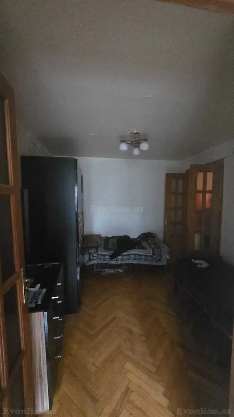 Satılır 2 otaqlı Mənzil Köhnə tikili 60 m² 28 May m. - şəkil 6