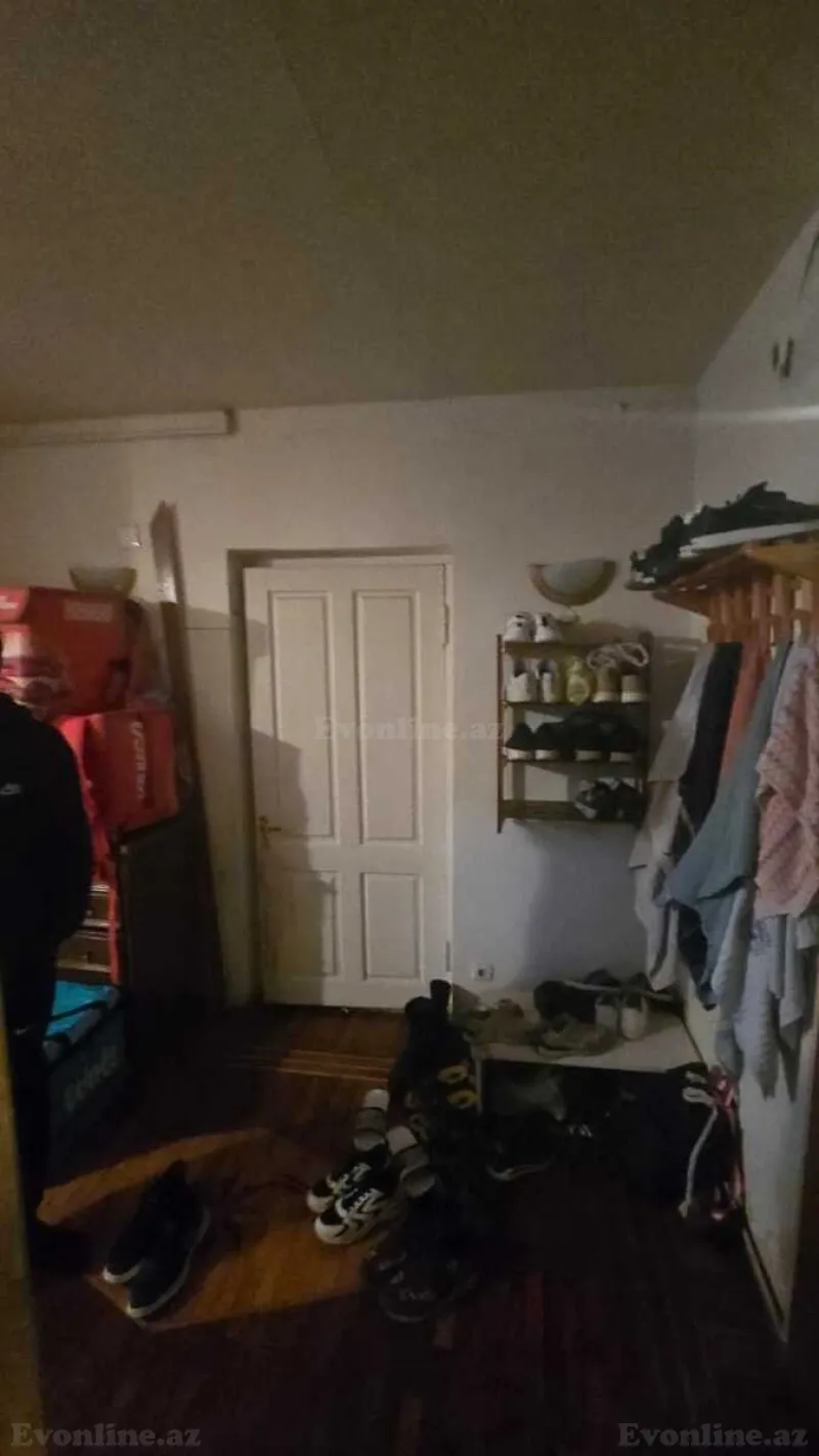 Satılır 2 otaqlı Mənzil Köhnə tikili 60 m² 28 May m. - şəkil 9