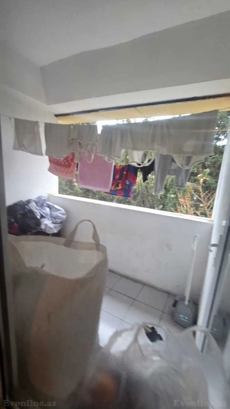 Satılır 2 otaqlı Mənzil Köhnə tikili 60 m² 28 May m. - şəkil 13