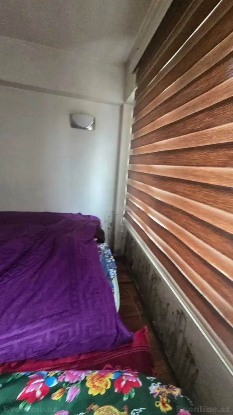 Satılır 2 otaqlı Mənzil Köhnə tikili 60 m² 28 May m. - şəkil 14