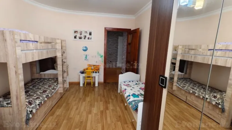 Satılır 3 otaqlı Mənzil Yeni tikili 93 m² Yeni Yasamal - şəkil 4