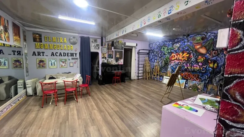 Kirayə verilir Obyekt 55 m² İçərişəhər m. - şəkil 2